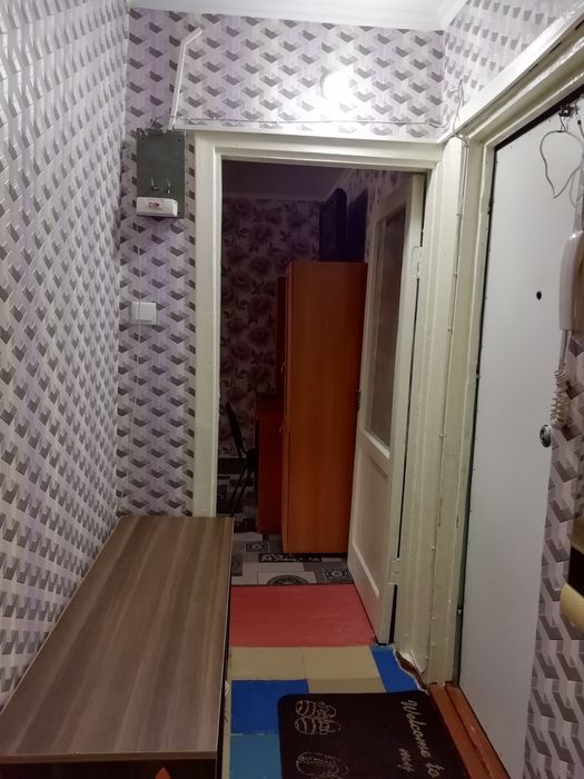 Аренда квартиры помесячно