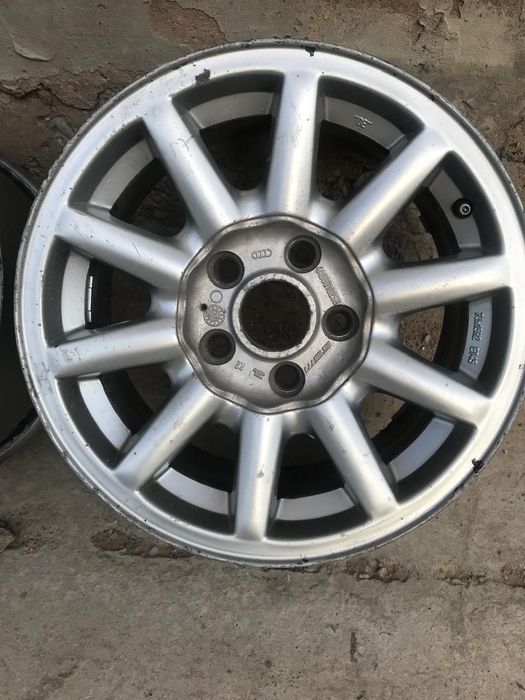 Продам диска Ауди