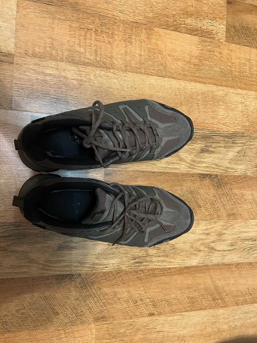 Кроссовки б/у Jack Wolfskin, 44 размер