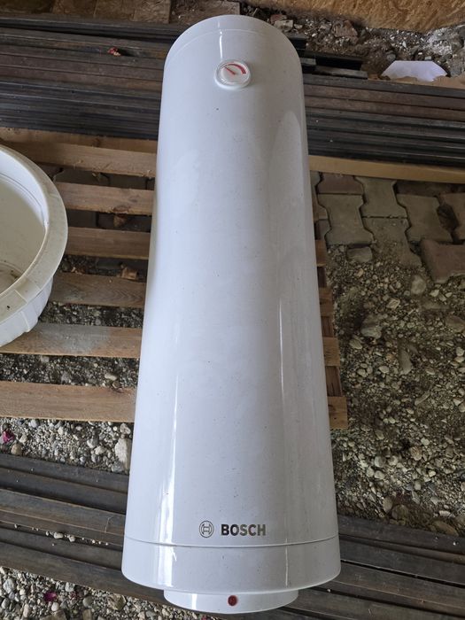 Boiler electric BOSCH defect