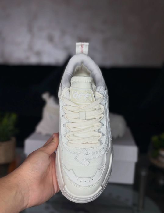 Off white odsy 1000