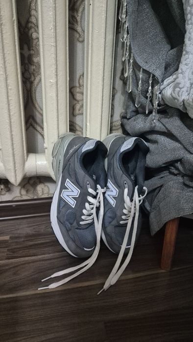 Кроссовки New balance мужские б/у