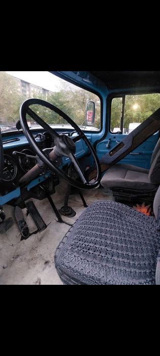 Ассенизатор ЗИЛ 130 продам
