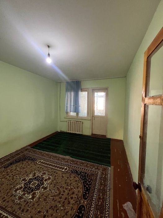 Kvartira tezda sotila