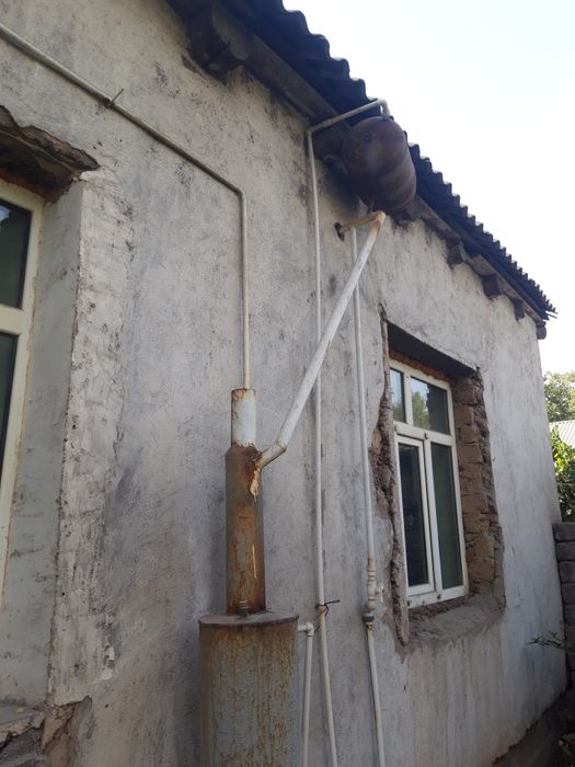 котел сотилади, ишлатишга таййор