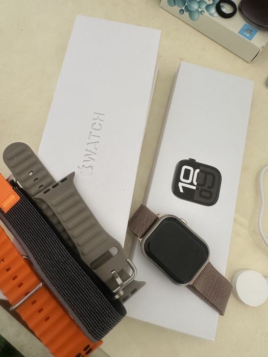 Умные часы сатылады