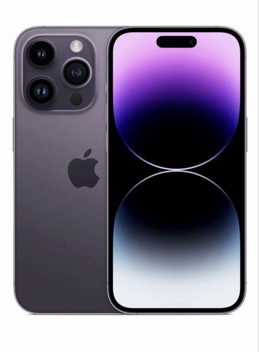 Айфон 14 про iphone идеал