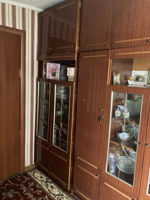 Продам стенку для зала