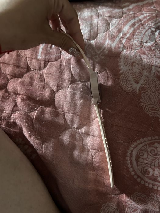 HUAWEI WATCH GT3 42mm Light Gold Milanese Strap