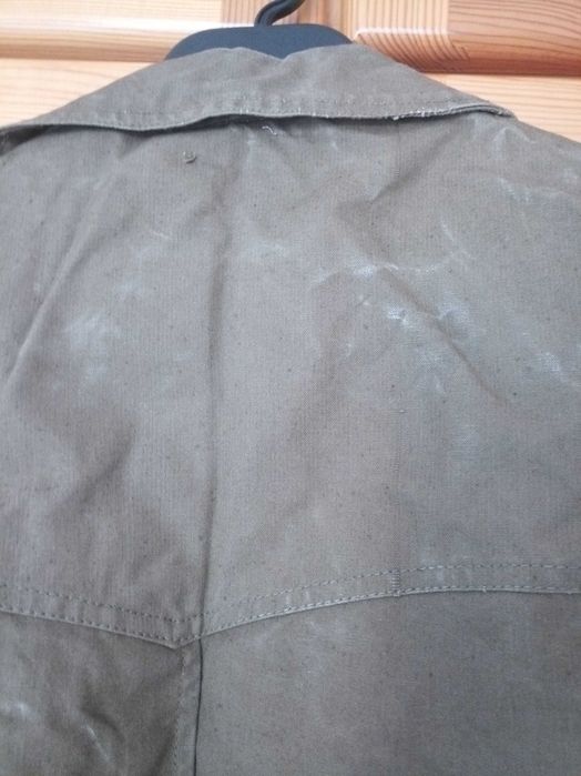 Продавам танкиско яке