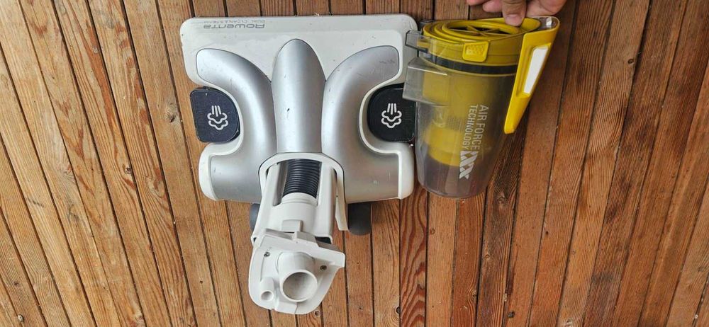 Части за Прахосмукачка с пара Rowenta RY8561WH Clean & Steam Multi