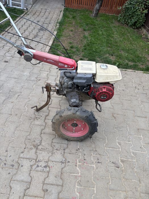 Motosapa Honda F410 3+1 viteze
