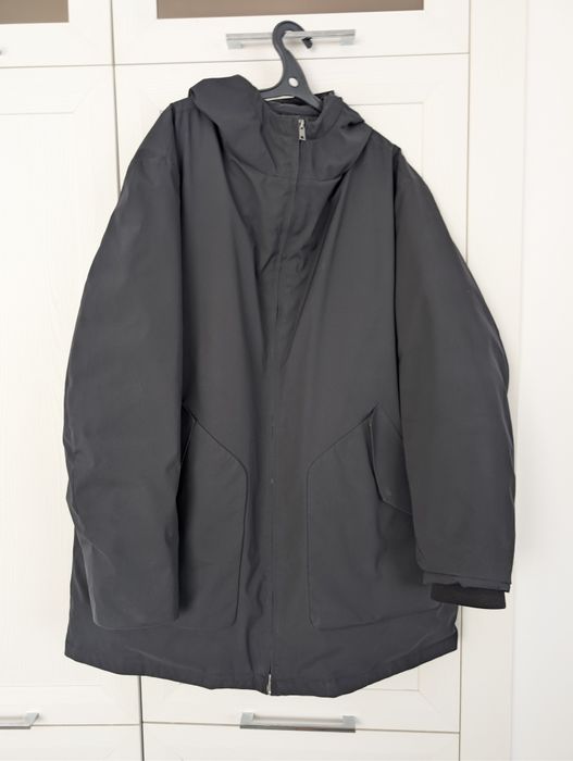 Мужская куртка Massimo Dutti