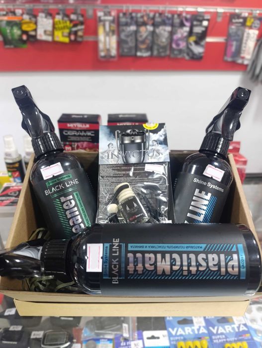 Подарочные наборы Автомобилистам