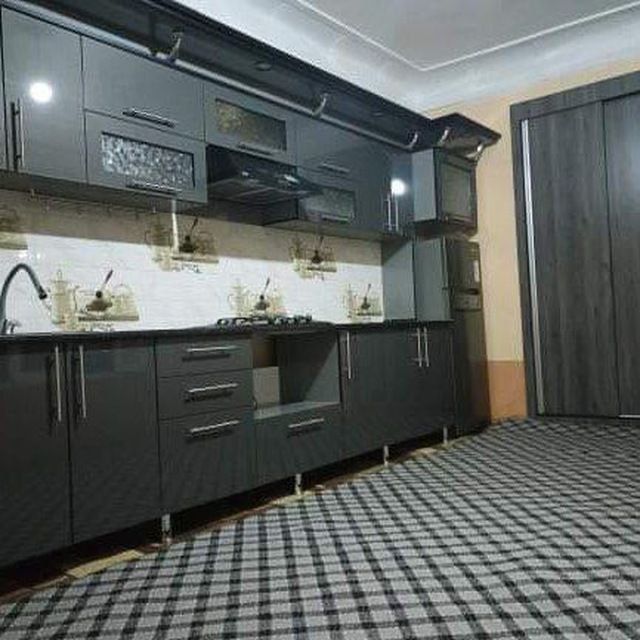 Barcha turdagi mebellar