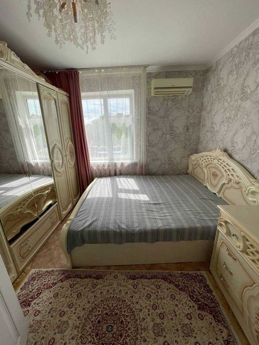 Продам 3-х комнатную квартиру.