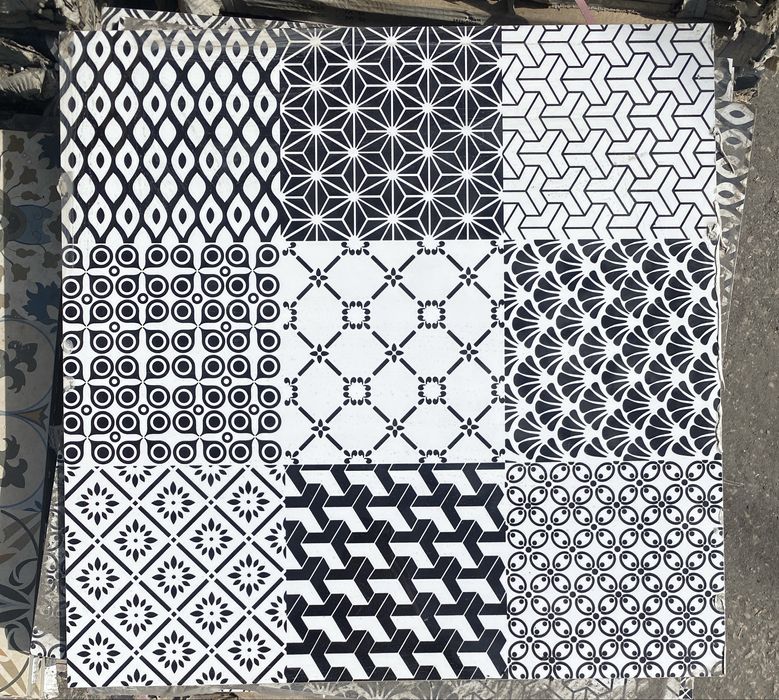 Керамогранит , кафель глянец и матовые