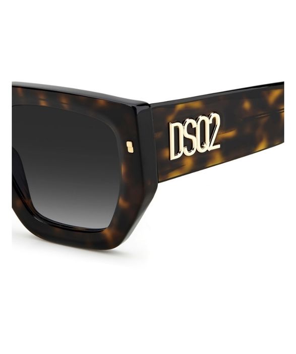 Слънчеви очила Dsquared 2 D2 0031/S- оригинални