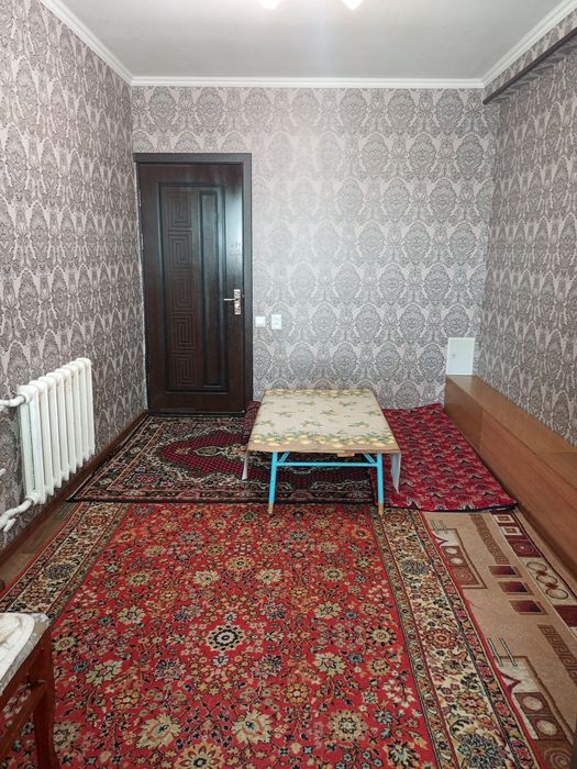 Toshkent shahar Yashnobod tumani Farĝona yòlida kvartira sotiladi