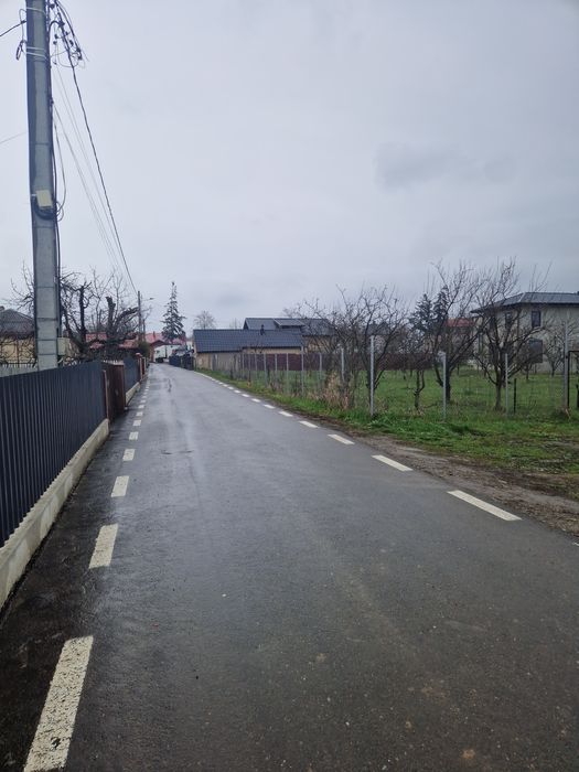 Teren de vanzare Salcea