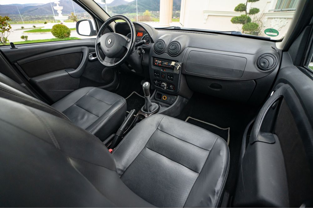 *Rate* Dacia Duster 1,6 MPI Benzina 2011 *RAR Efectuat*