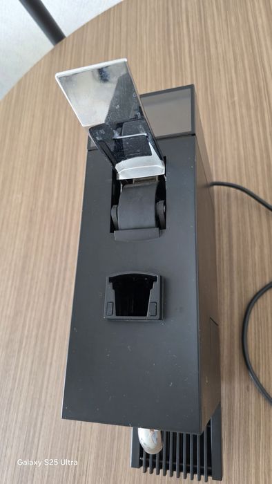 Кофемашина капсульная Cremesso Uno