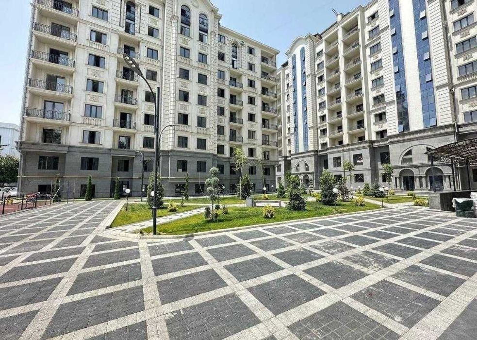 ;Новостройка‼️3ком квартира 97м2 кирпич евро центре города метро рынок