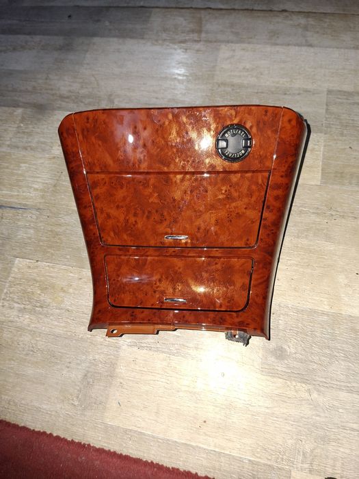 Консол тайота 30 35.