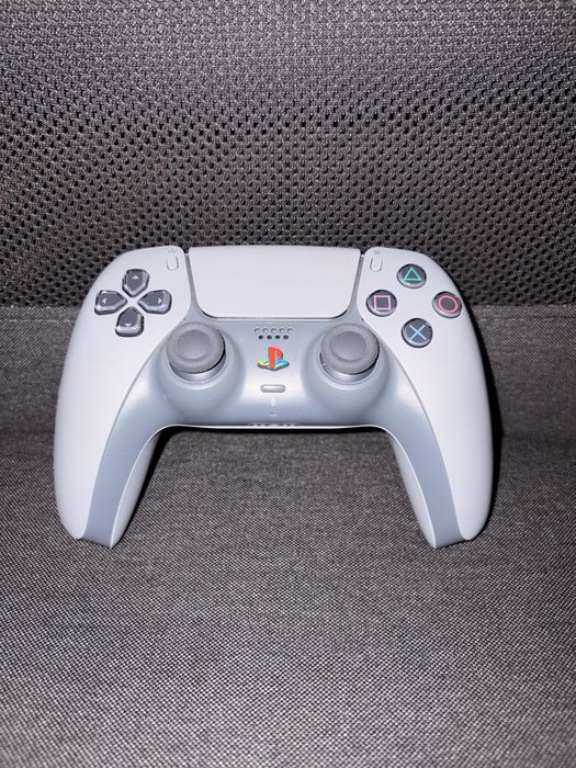 Controller PS5 - 30th anniversary edition
