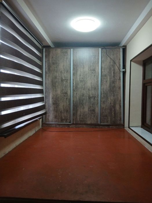 Arenda Novza 3 xona 3 etaj 4 etajkali dom.