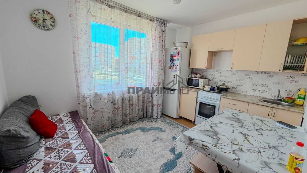 ПРОДАМ 1 ком Коктем (Адель ПРАЙМ)