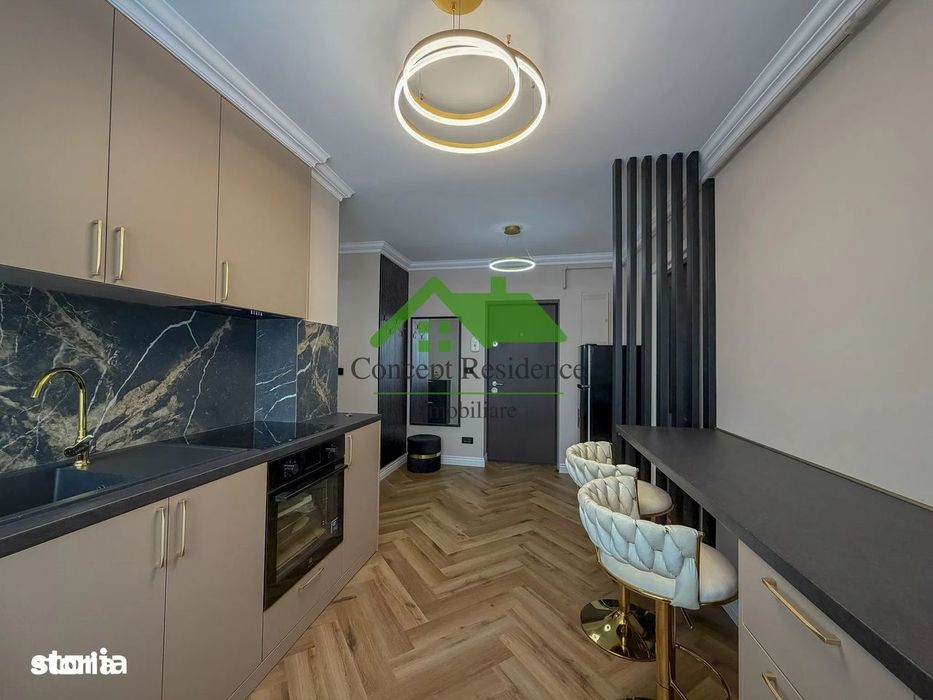 Apartament 2 camere ultracentral, renovat integral – Zona Bizo