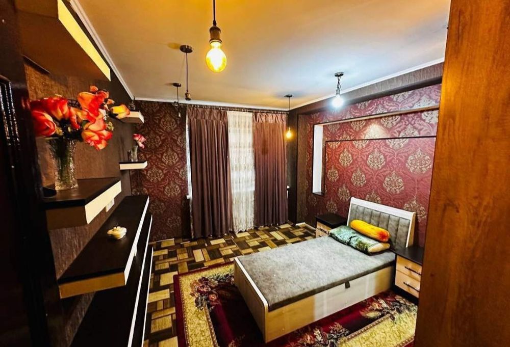 Чилонзор kvartira