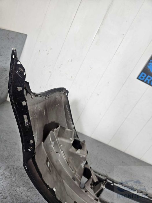 Предна броня SKODA OCTAVIA 3 Шкода Октавия 3 2013- 2017