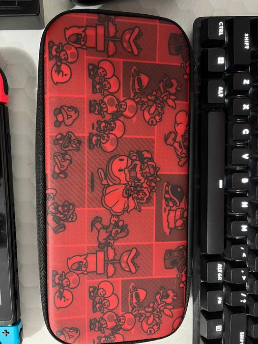 Consola Nintendo Switch