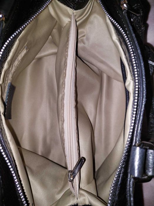 Чанти естествена кожа