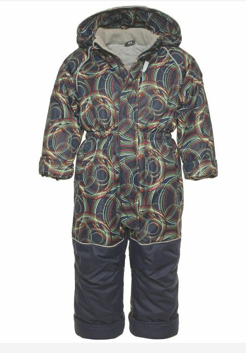 Комбенизон на мальчика