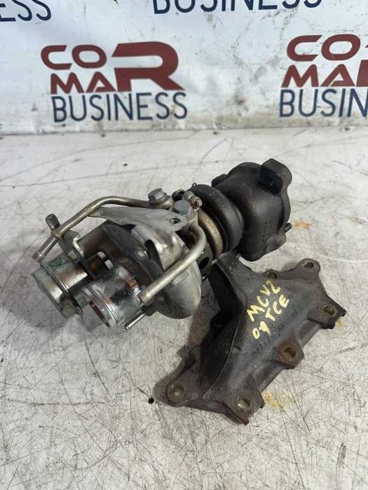Dezmembrari Turbina DACIA LOGAN MCV 2 cod piesa 144108035r