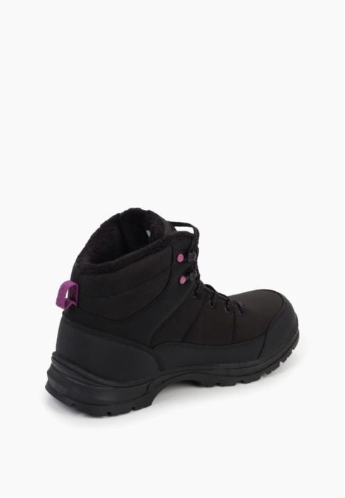 зимние ботинки оригинал