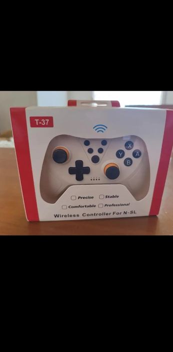 Controlere pentru Nintendo Switch