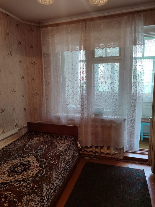 Продам 3-х комнатную квартиру