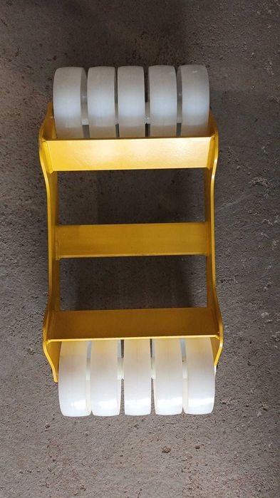 Carucior pentru roata avariata, transport auto, Oferta de sezon!