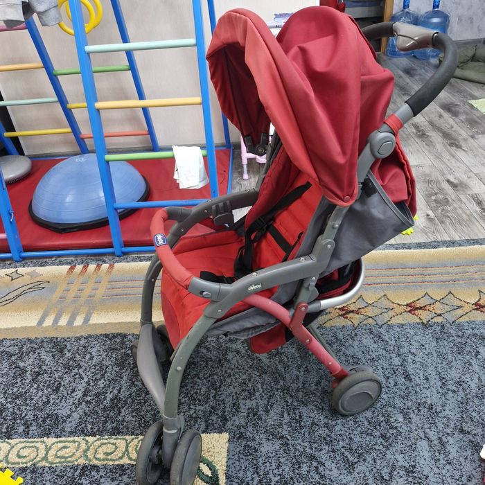 Коляска  детская