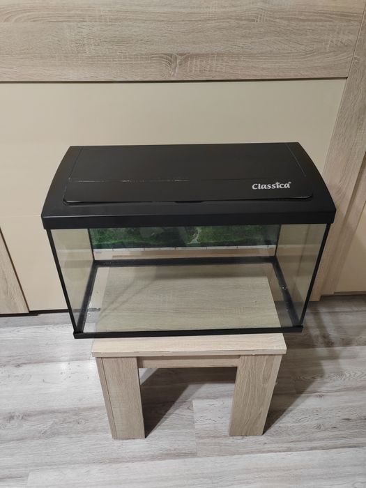 Acvariu CLASSICA  64litri