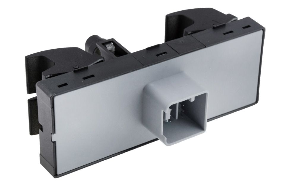 Бутон ключ за стъкла, Volkswagen, VW Golf 5, Passat B6, Tiguan, Seat,