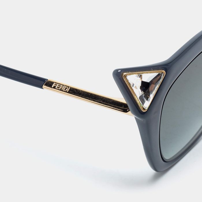 Слънчеви очила Fendi Cat - eye