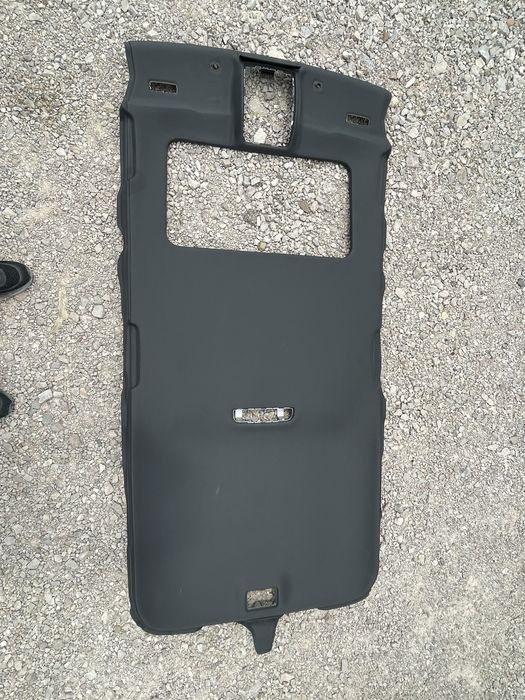 Черен таван Audi A4 B7 Avant 2005