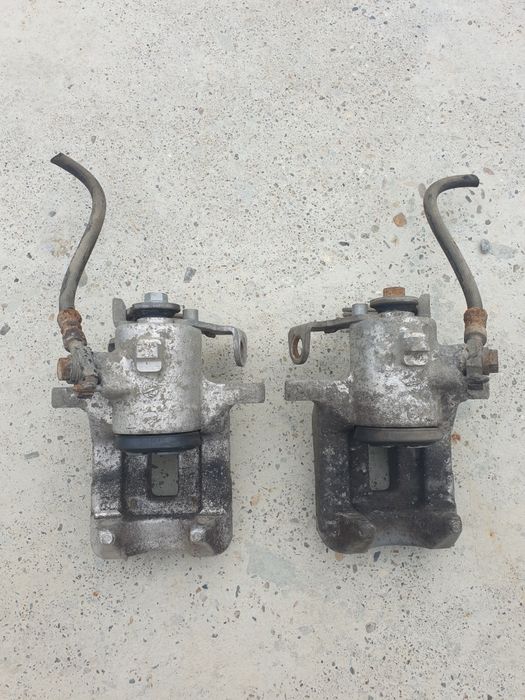 Etriere  audi A4 b6, b7