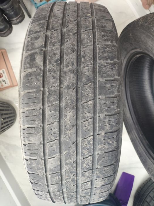 Летние шины 2 шт состояние хорошее