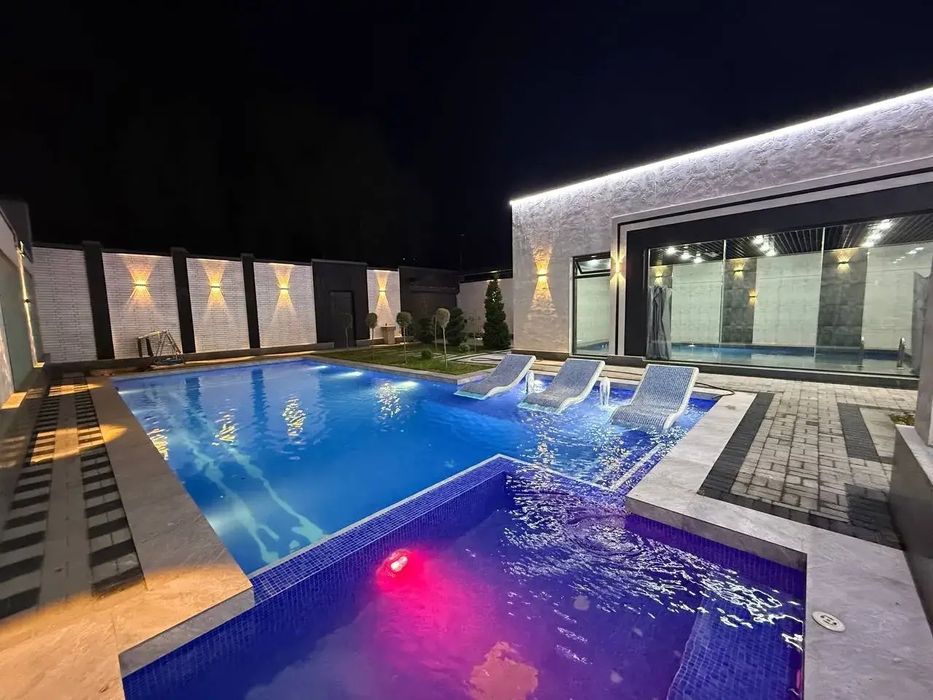 Dacha Bez posrednik chimyon